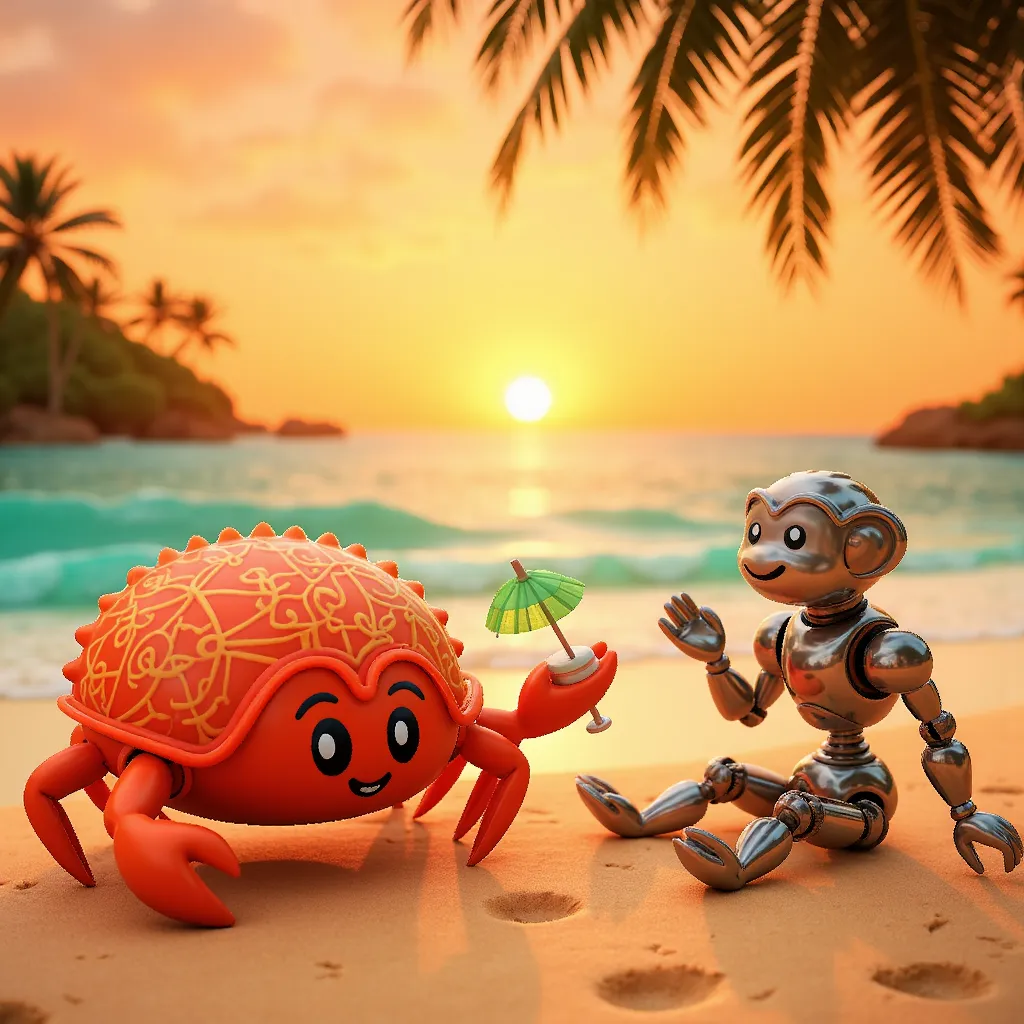 Crab crab/qj1tsfcldk286o6dzqdb