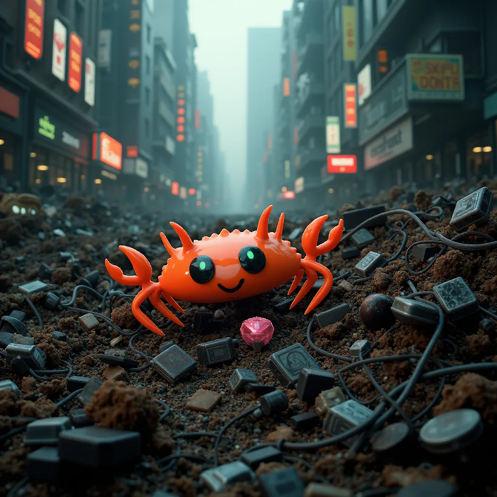 Crab crab/lktjaga7z0c0rbf98ne4