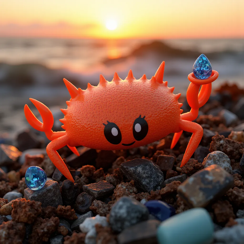 Crab crab/ljhjj8o5r5xrnpny3lpc