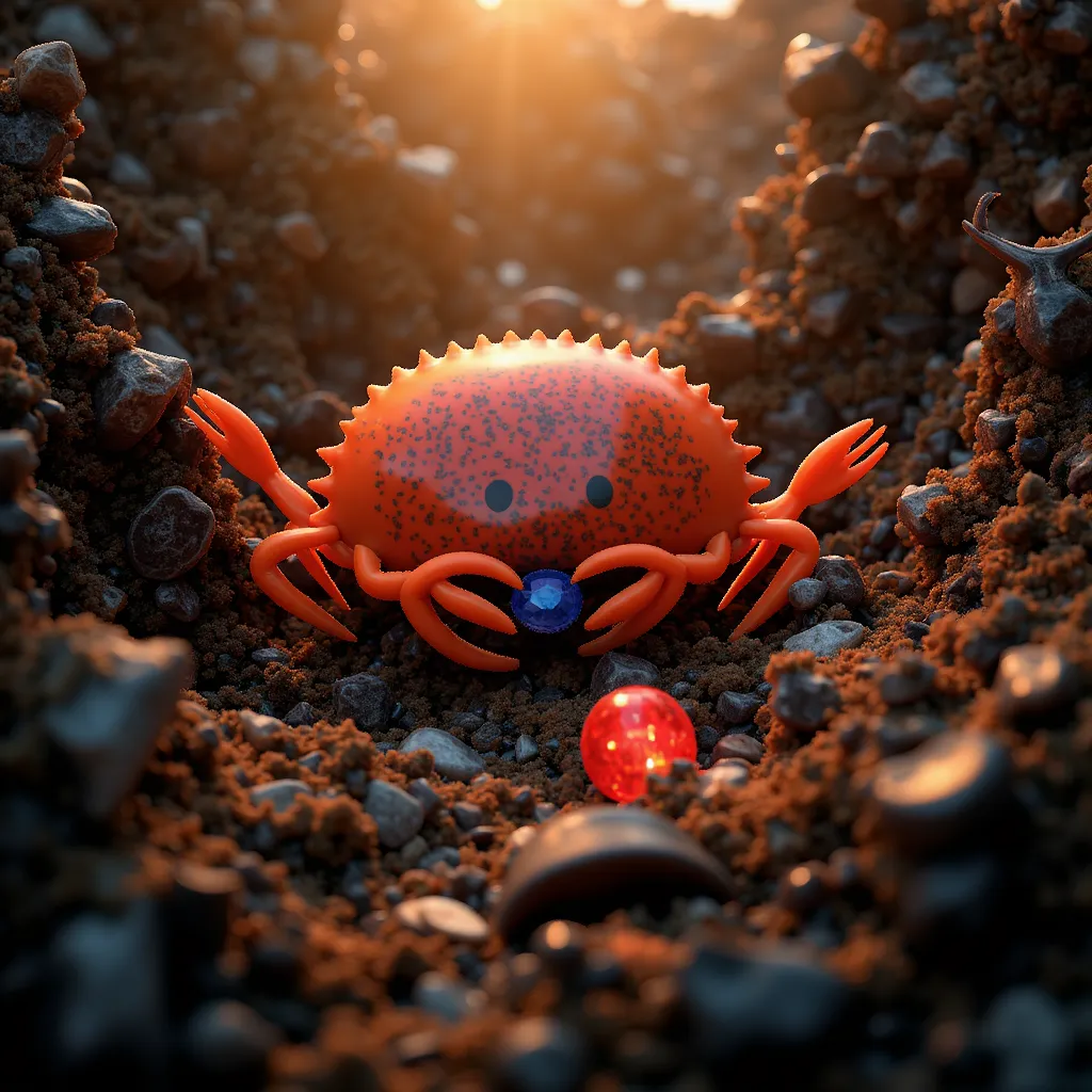 Crab crab/amc7pugrlgfqvu831ori