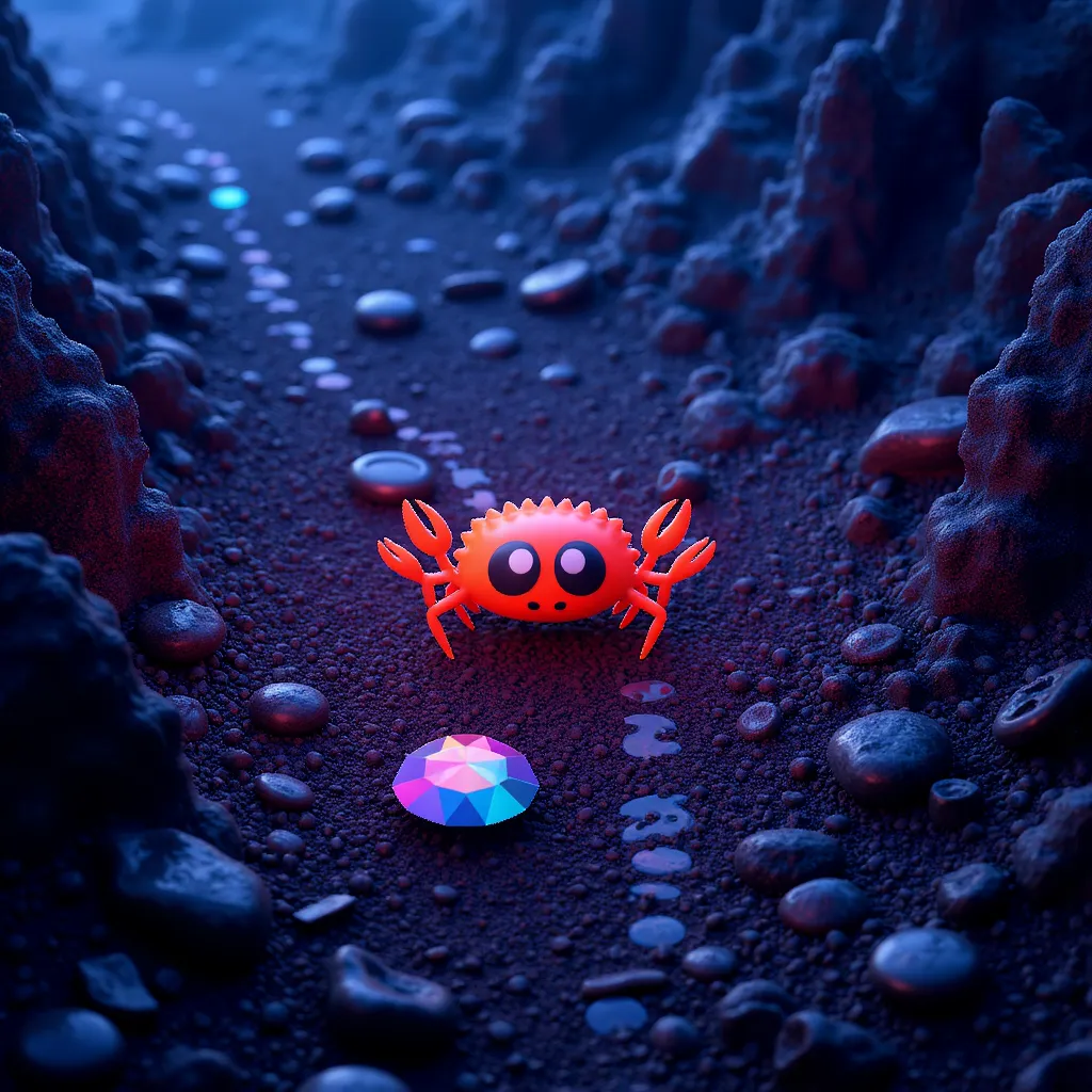 Crab crab/svr8xtsxozfka9ui883v