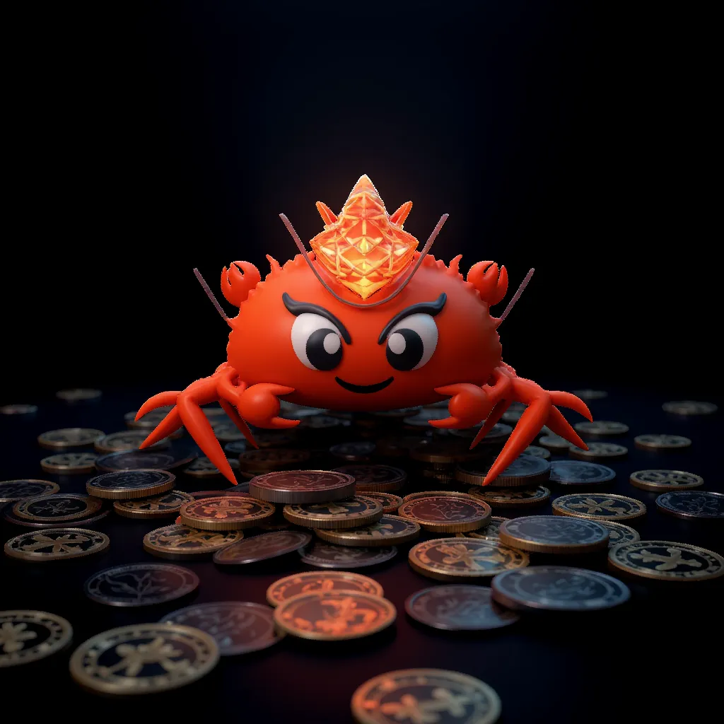 Crab crab/wmvpnkhf86xrg4ivudqd