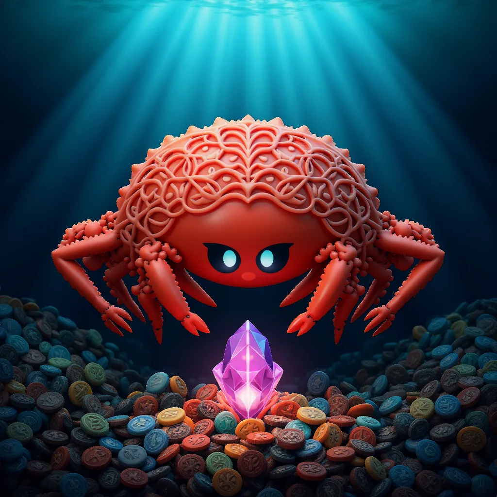 Crab crab/crujcootxo0ufxfoj7yo