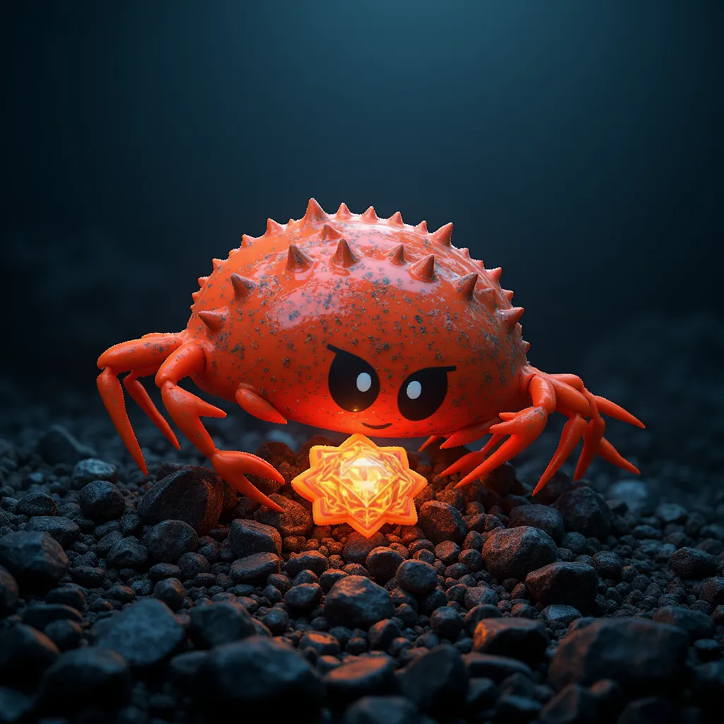 Crab crab/zon4kgwkjrrj8kxbnegv