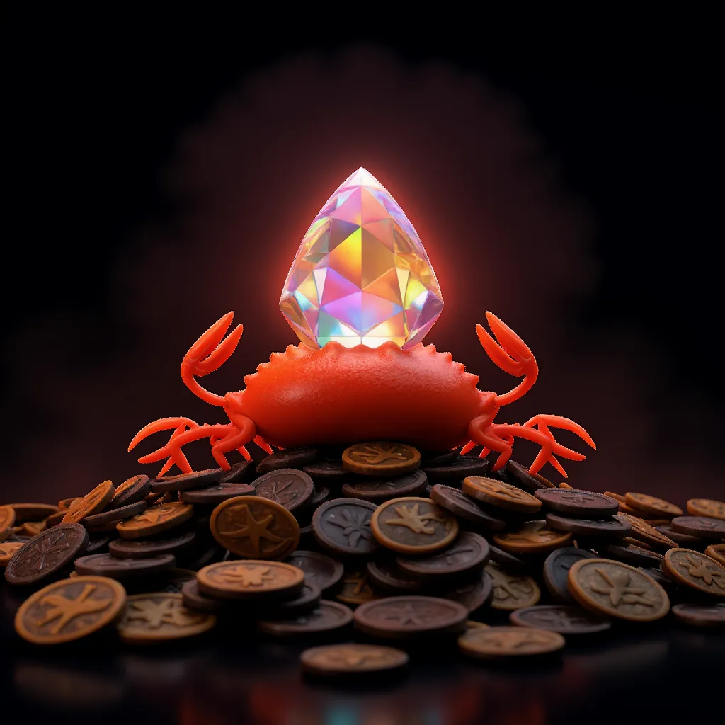 Crab crab/oz1osbeftgmklw3mhwrd