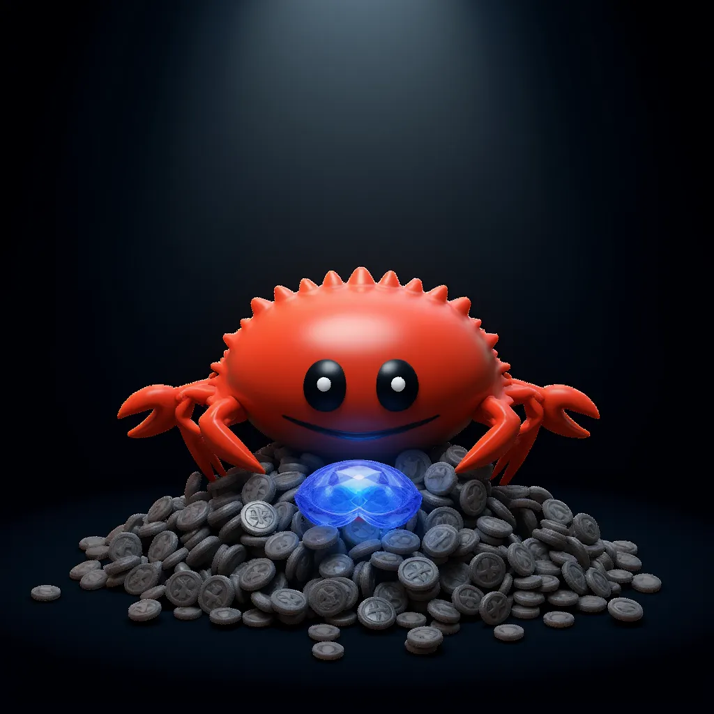 Crab crab/zrol7vuvahu7ehlh8xwa