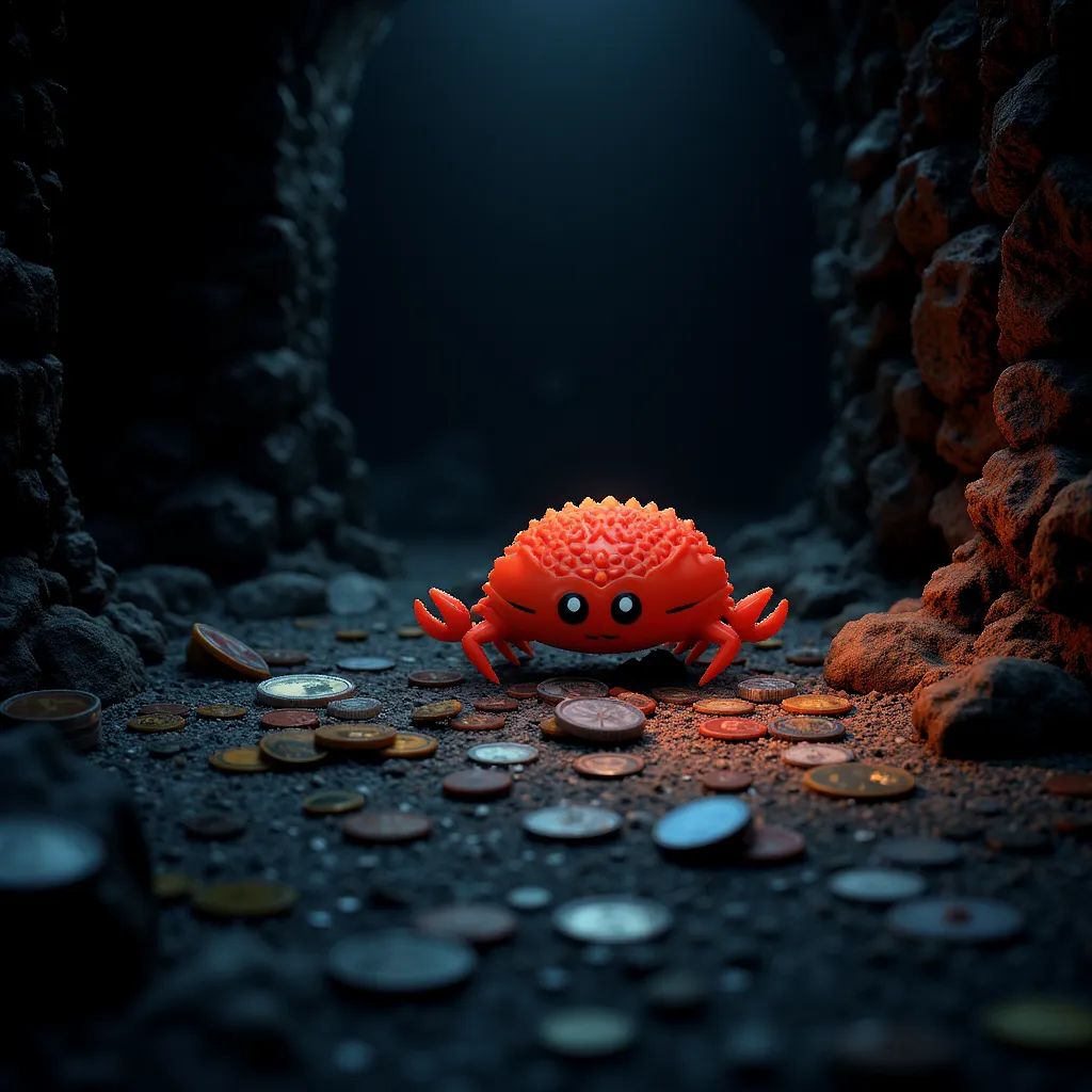 Crab crab/hrjj7ywd9rg9ygynqlu6