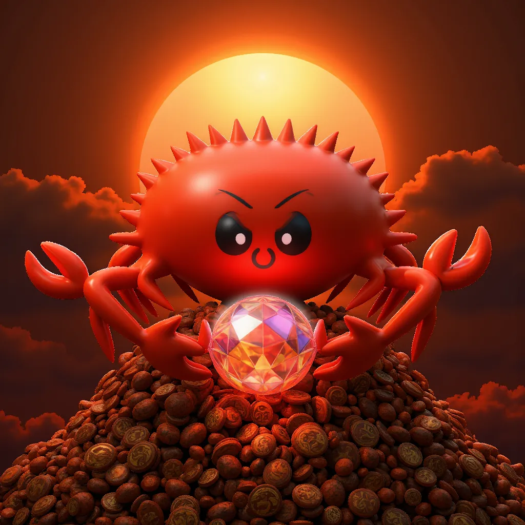 Crab crab/dx2nvhe7ojmrvbptcihl