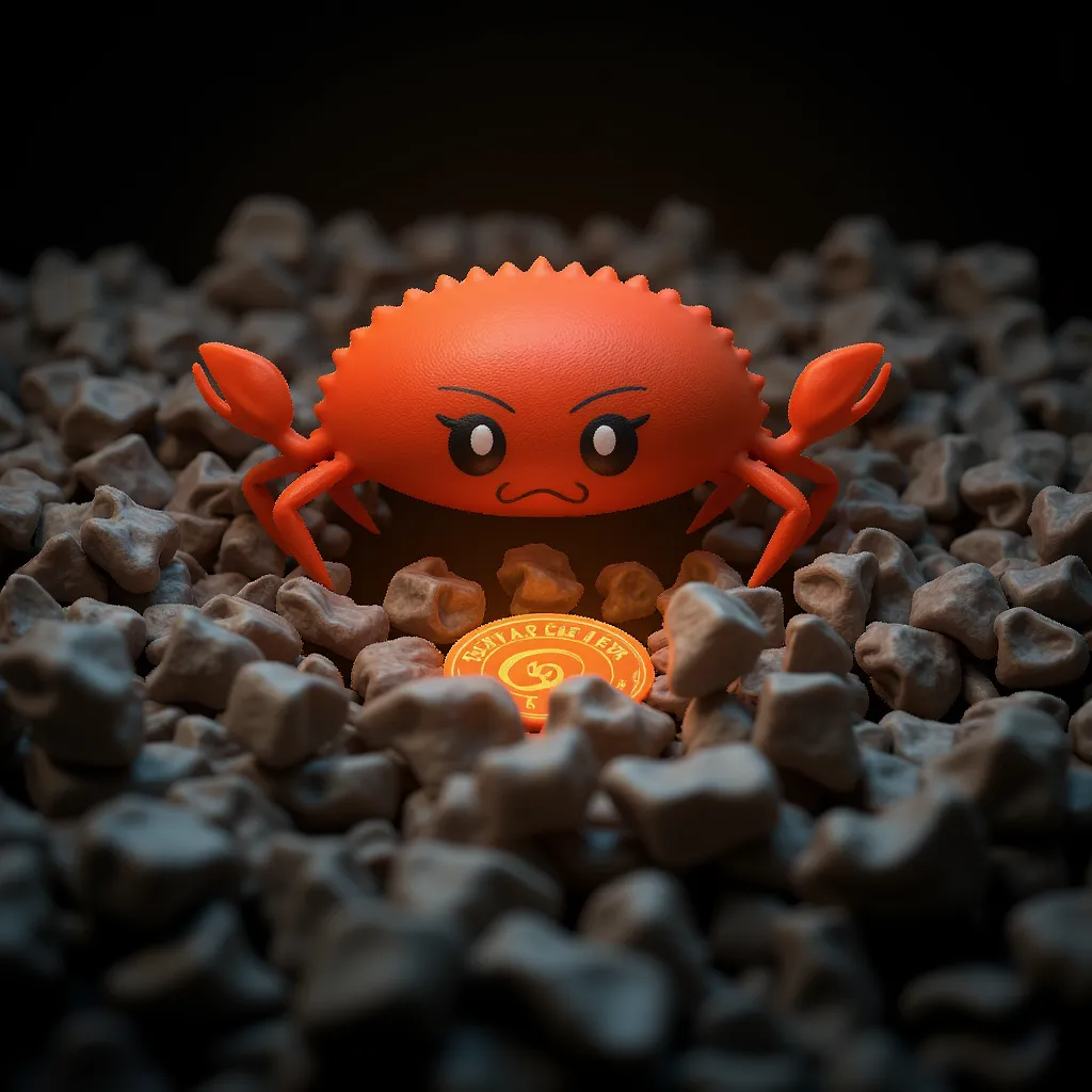 Crab crab/wlytivj6yb2bntdh8fpq