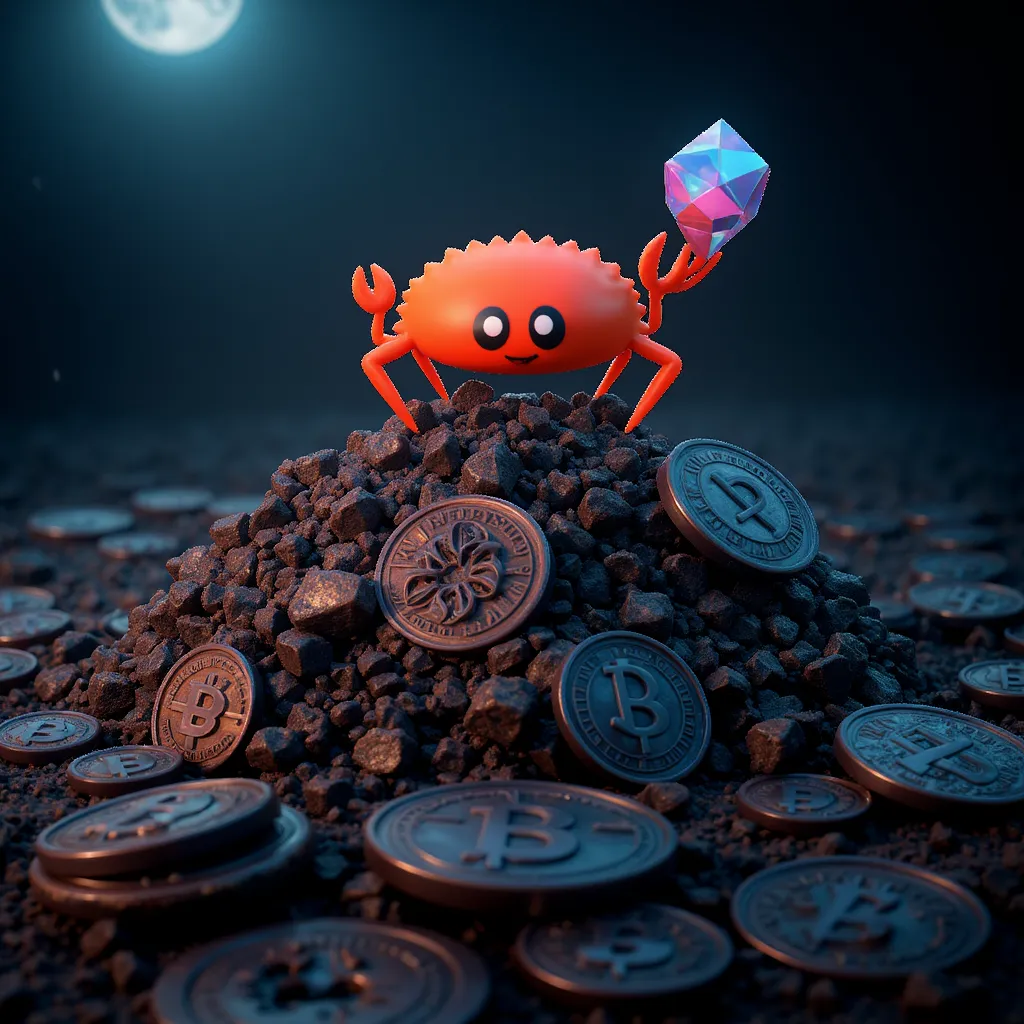 Crab crab/bdycwlwgnfyu3wtvltx9