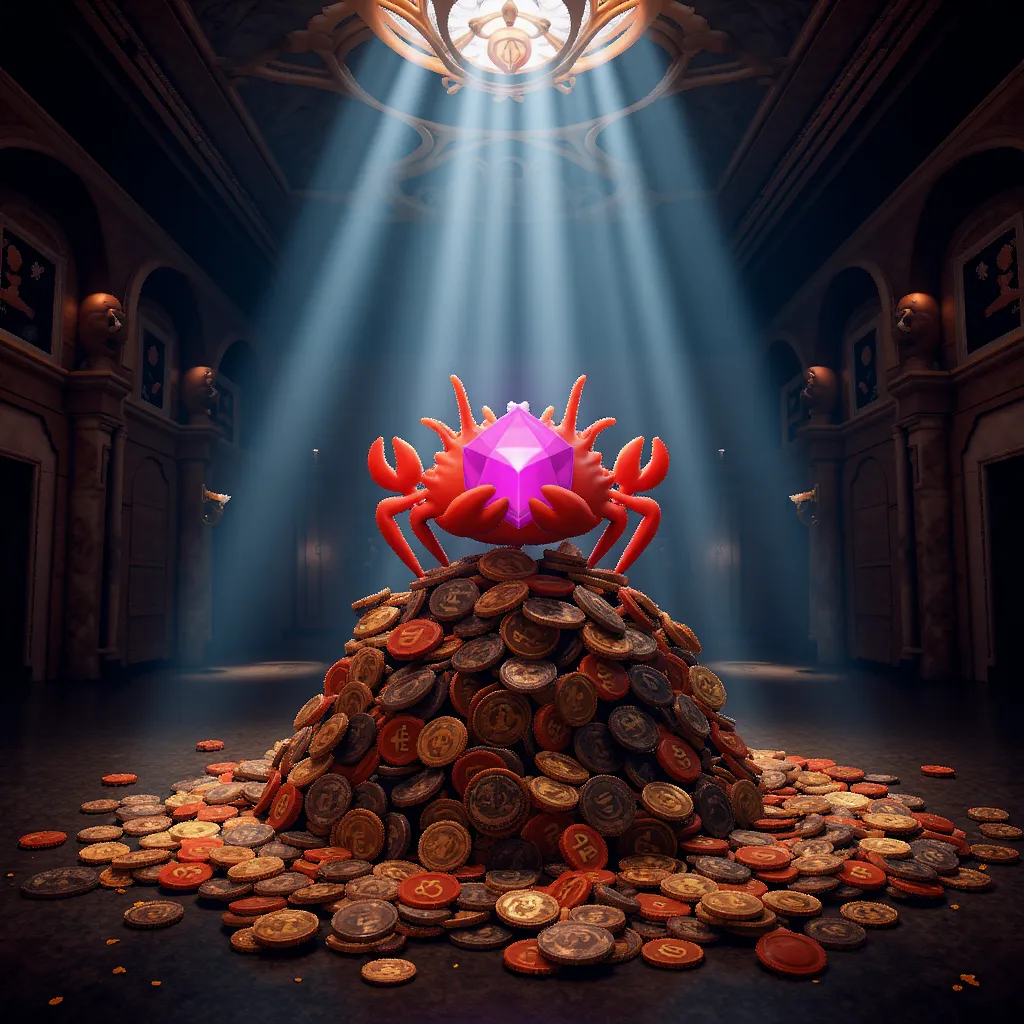 Crab crab/awa2fxzwfsemyvqtxk8a