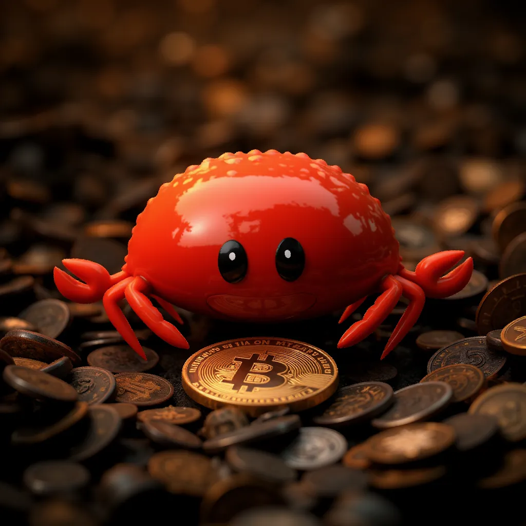 Crab crab/hvyfy5sjm4pahisoaimw