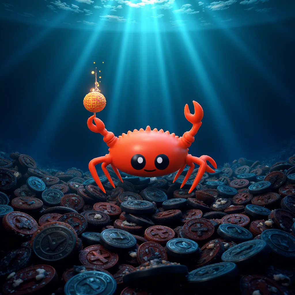 Crab crab/oopouokimhppjd5pjb7w