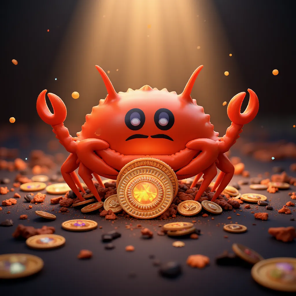 Crab crab/ygdbsusklkpaw5s1dlws