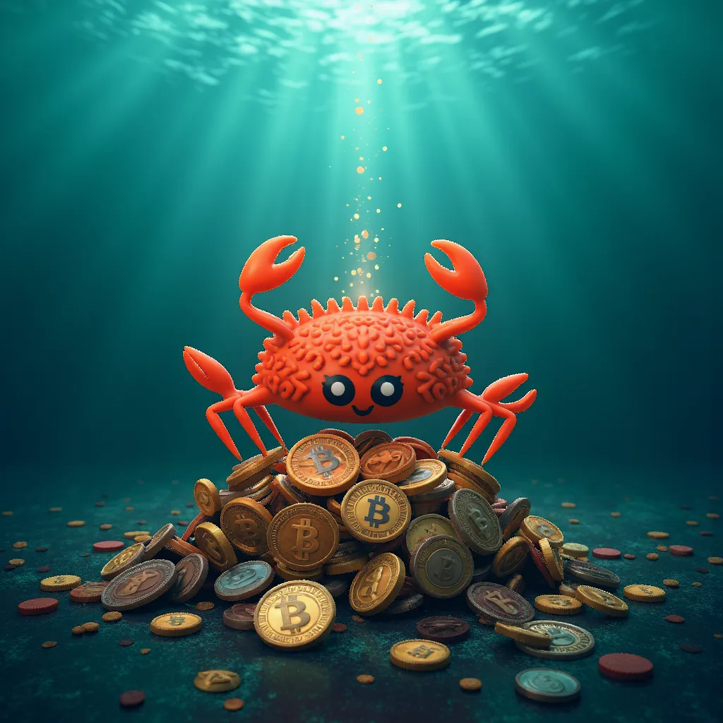 Crab crab/clbonli5092ftfmlhh5o