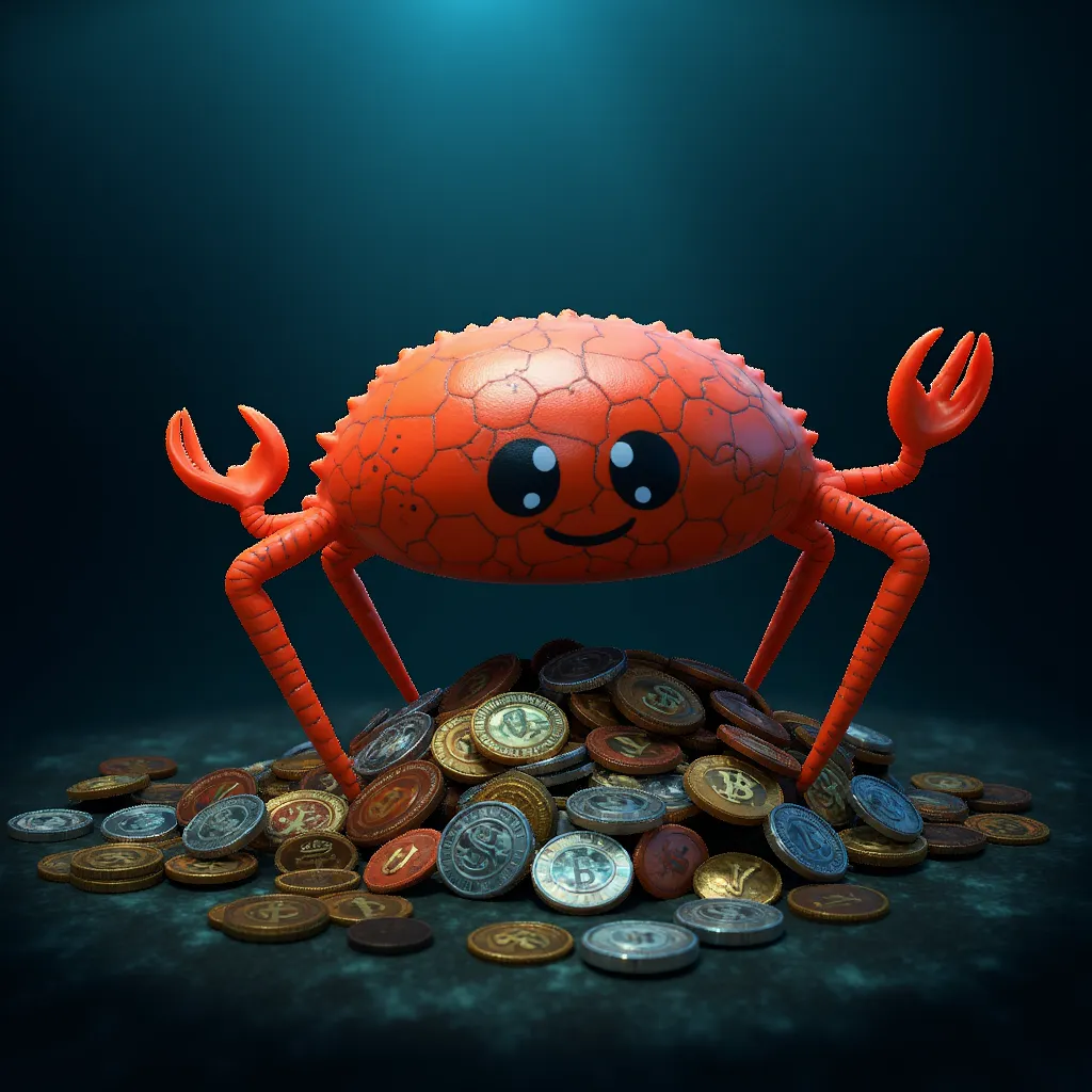 Crab crab/ku1cwedkrwgkaw8qtowz