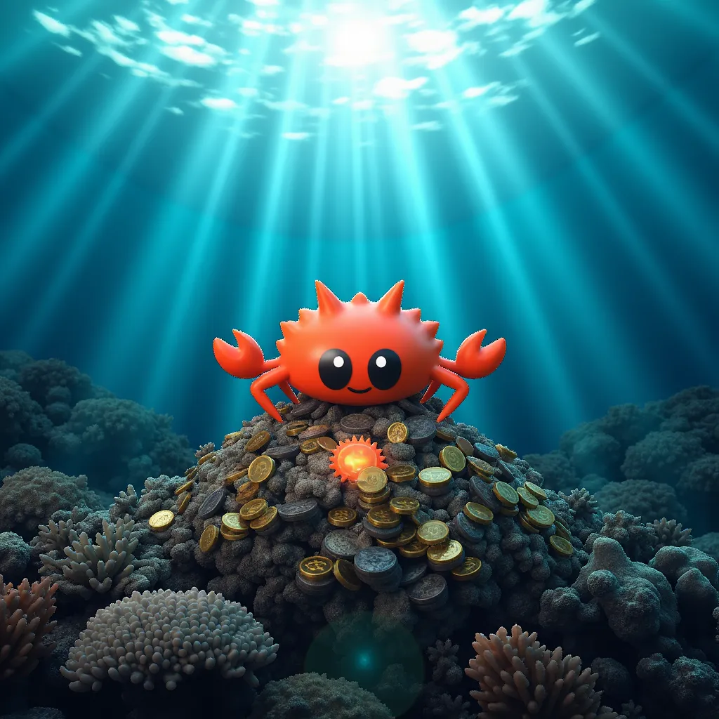 Crab crab/mn62aqewbcpciwp8zhey