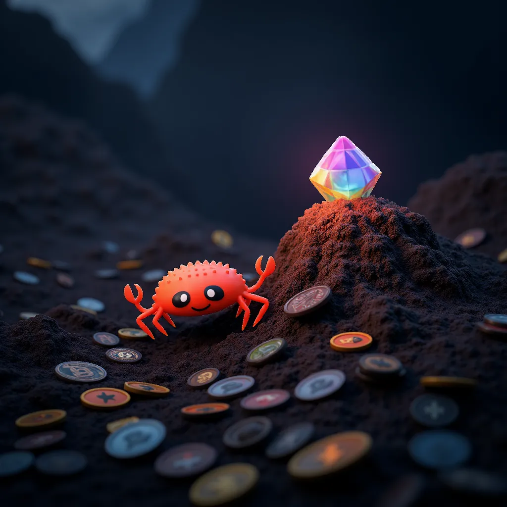 Crab crab/sq4otplfuhd9pbtrlojp