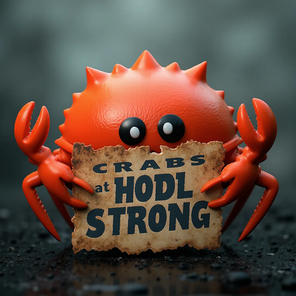 Crab crab/aea5ulqoybrbk1u39psy