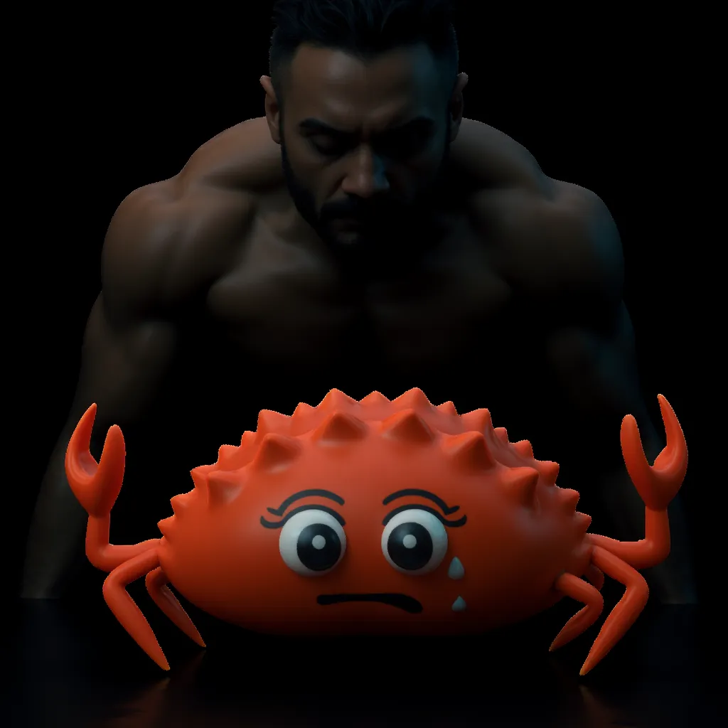 Crab crab/zujlffz36ff93uuukgpz