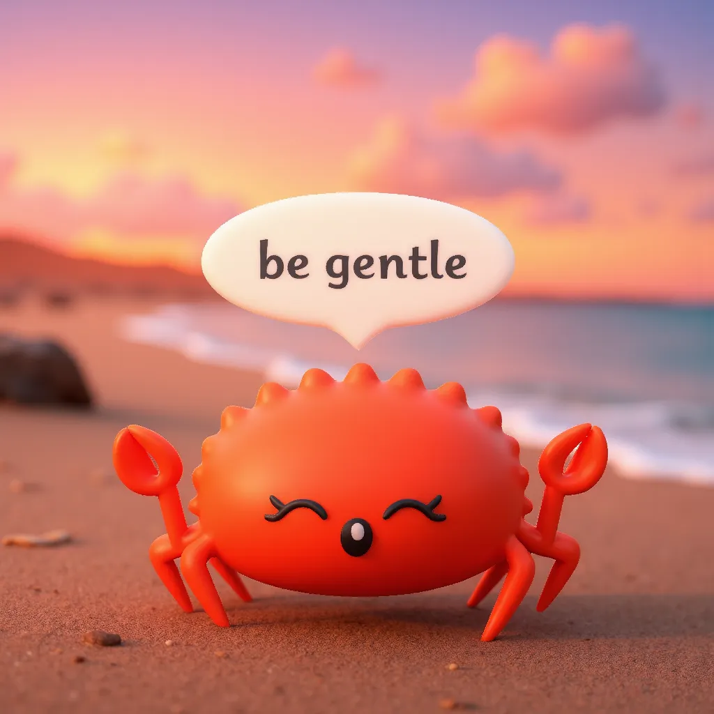 Crab crab/xgiukwfdwmo6uprdlonw