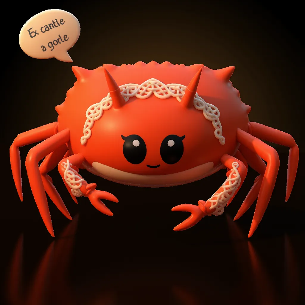 Crab crab/dmrx9qdvpynajqzs0sgp