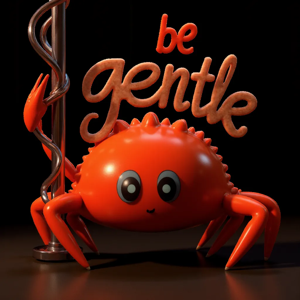 Crab crab/wl7irsvtbnpy7vafeubx