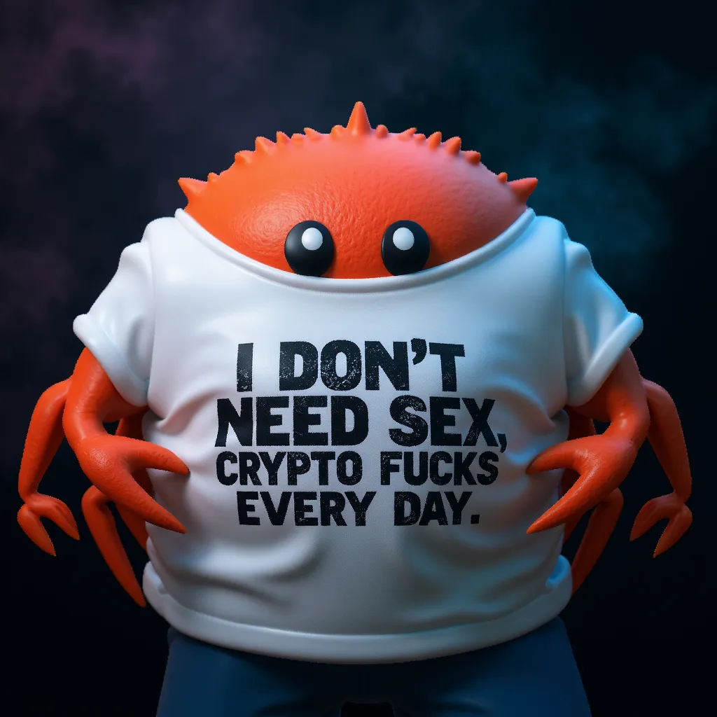 Crab crab/alrmkvky0nigtujvuwqm