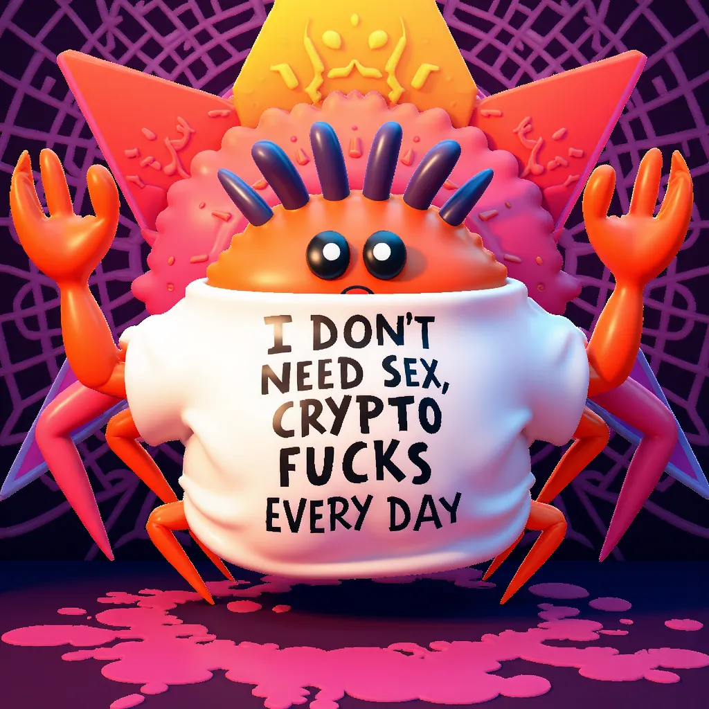 Crab crab/zgv19iwjorhlkdv3jbvm