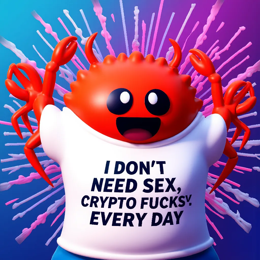 Crab crab/d2nabej4kxpgeg7a3dni