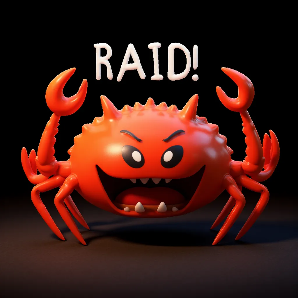 Crab crab/uolas26mdfoqfaqmzdr9