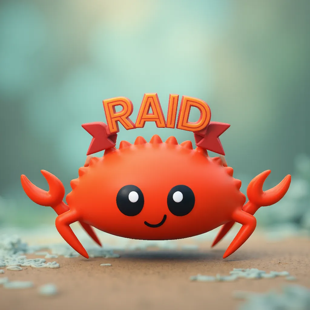 Crab crab/vmitlxspvidcohl0xng4