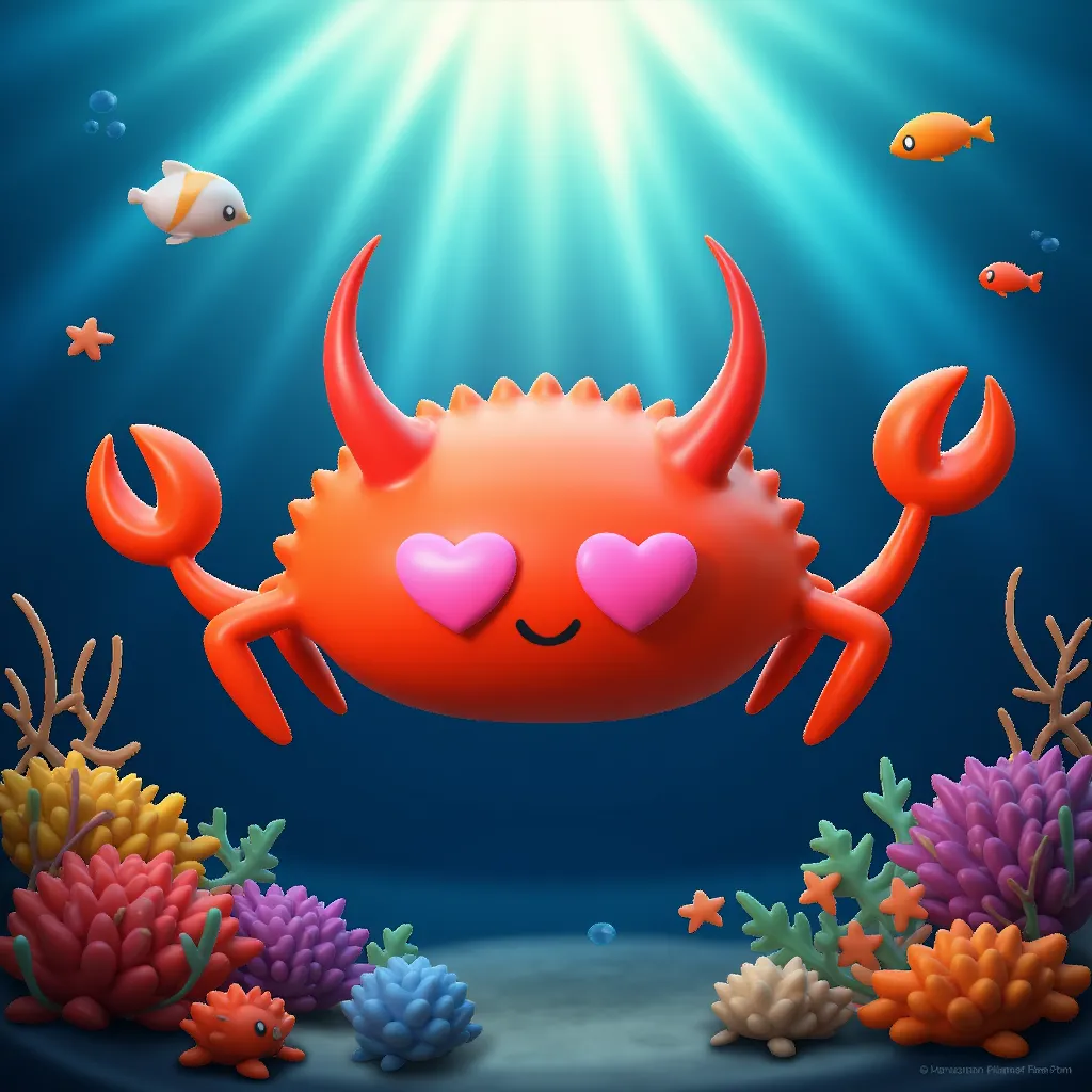 Crab crab/uqruduzoe19wiwjh6pyo