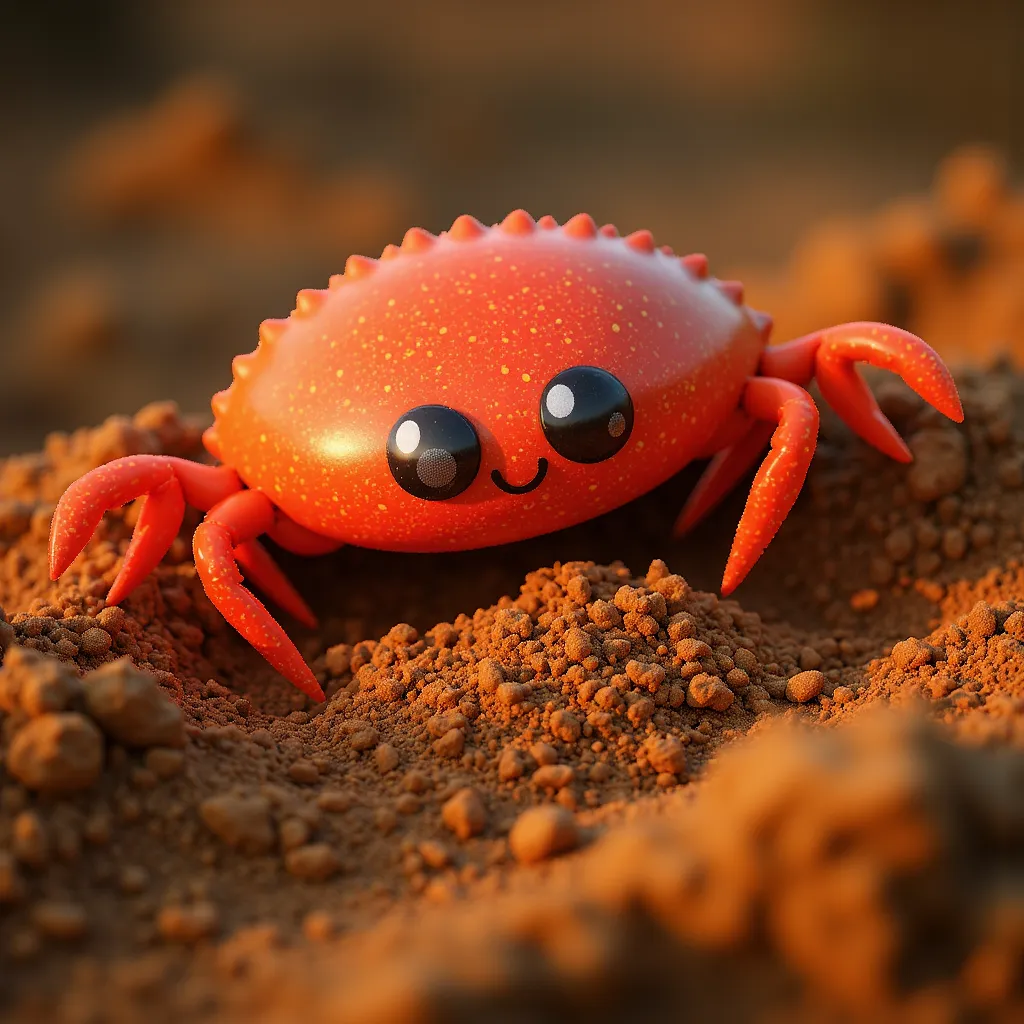 Crab crab/eot3l8qzdqvohxntn9k4