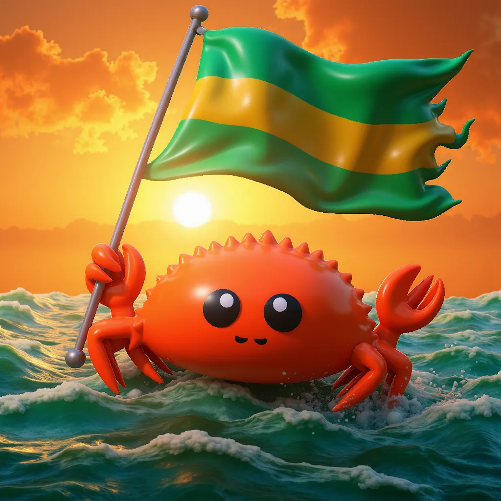 Crab crab/lrxcn79p4cvf9e98kbbt