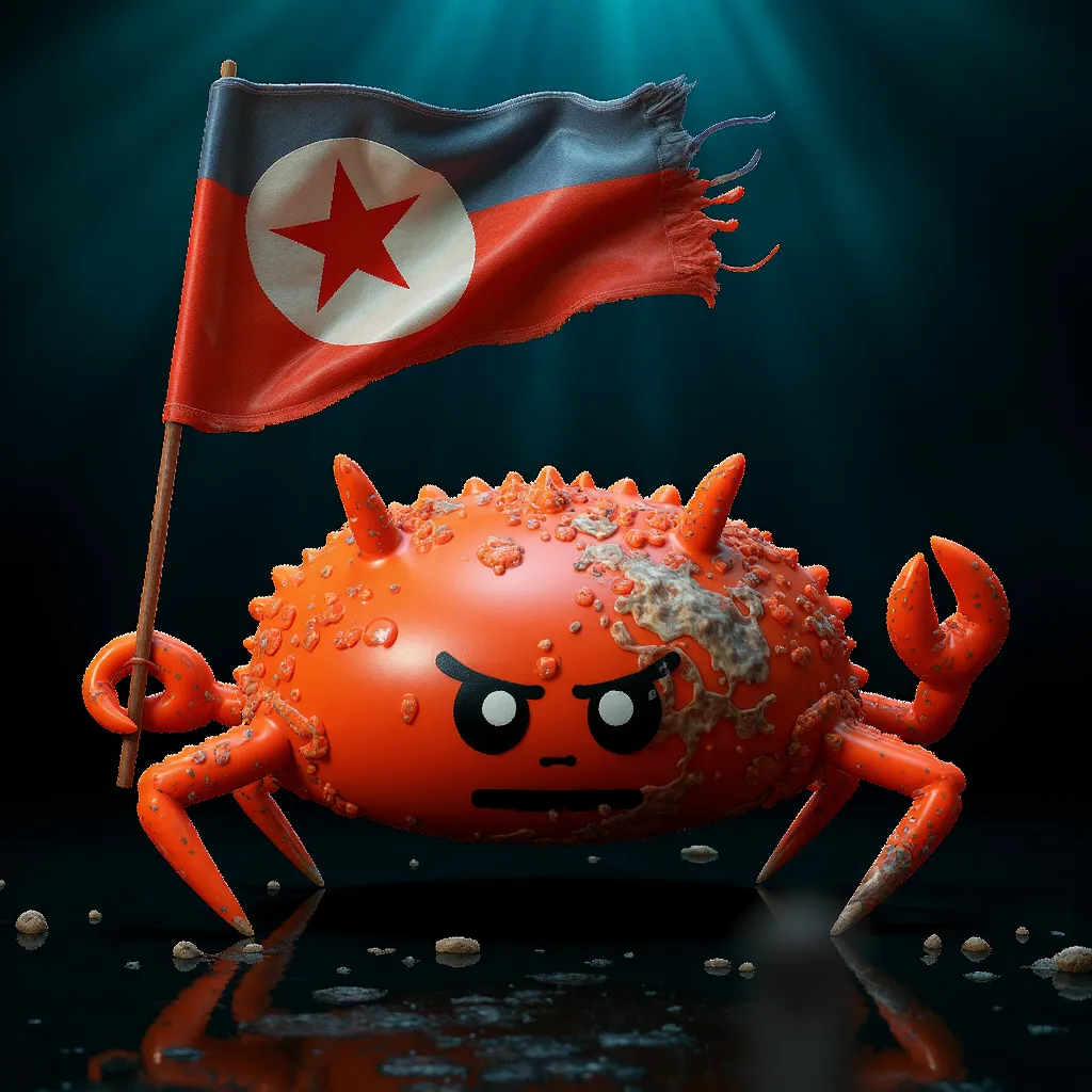 Crab crab/fzmpkwzgsdsms49sxs45