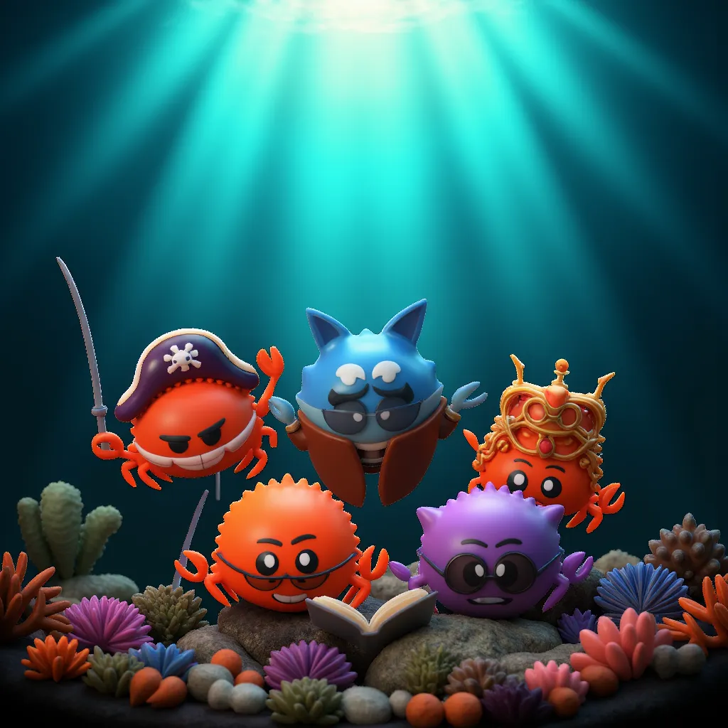 Crab crab/uazpqadcctyghpaoz1p0