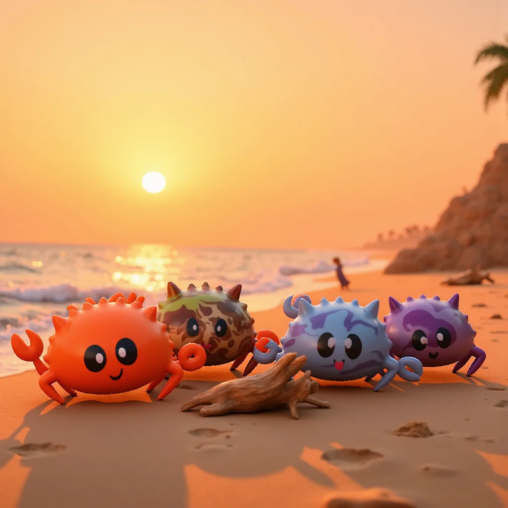 Crab crab/ubbdfjnzpmlhidioezr7