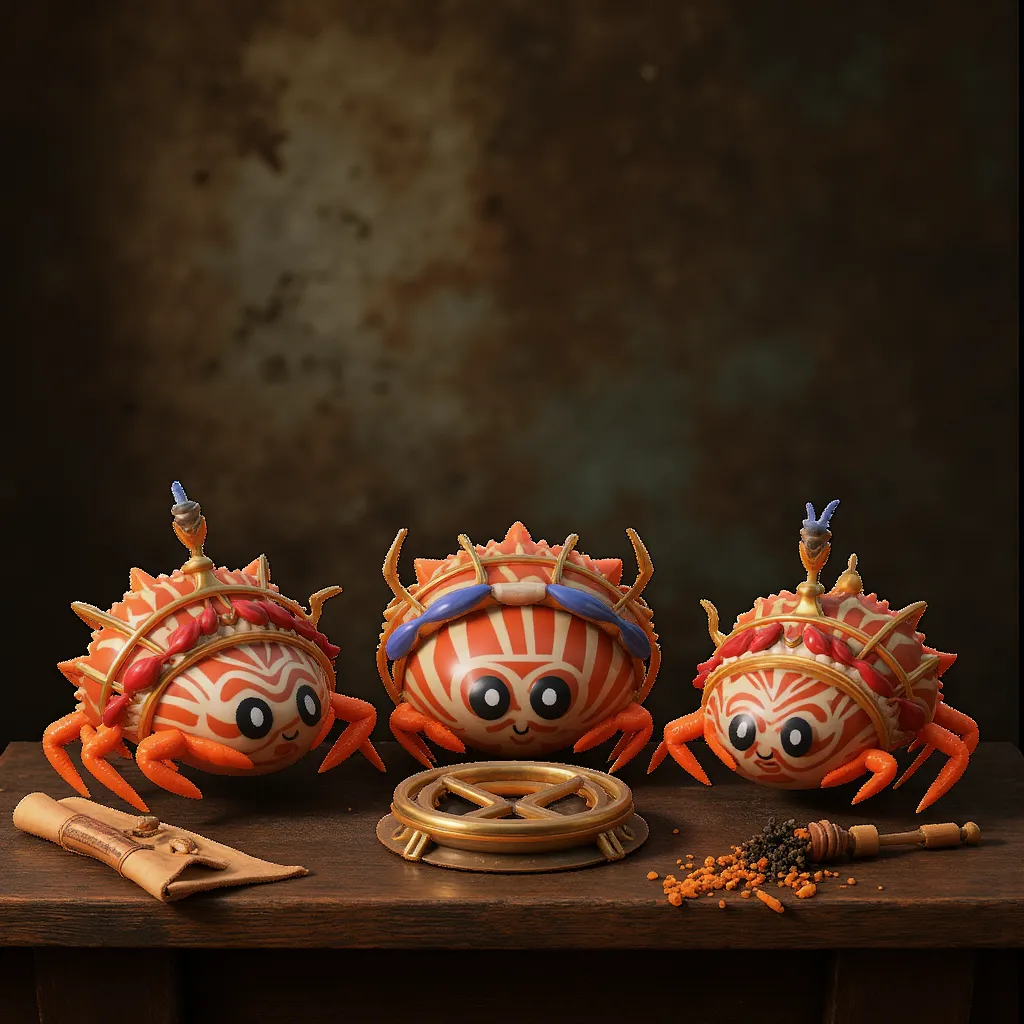 Crab crab/dpqvpswnd3ms2l5k8bre