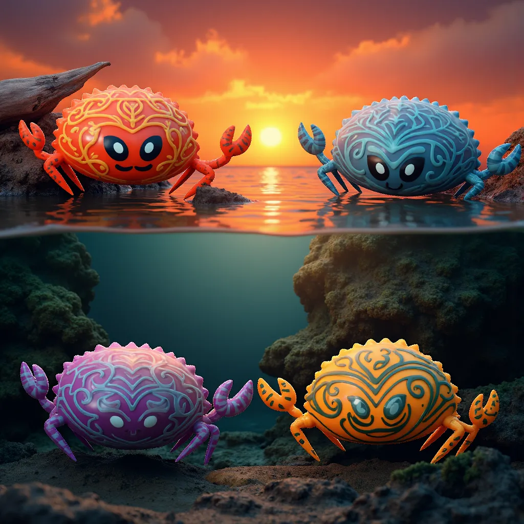 Crab crab/wk9jbrbzm5waq2mxzz3w