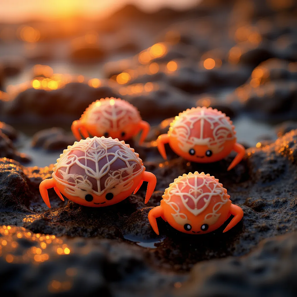 Crab crab/lppdbqwgqwifztupncee