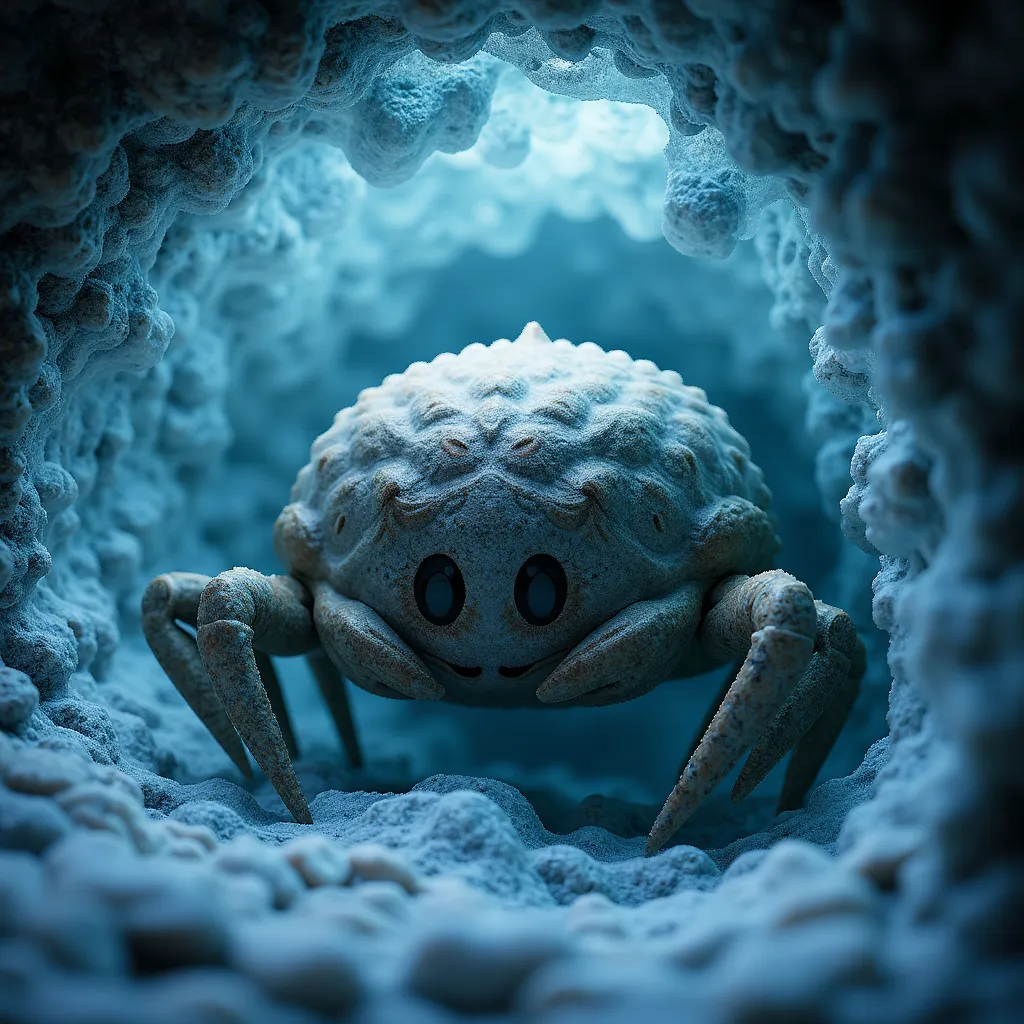 Crab crab/k9vnrim3er55tweqwdp8