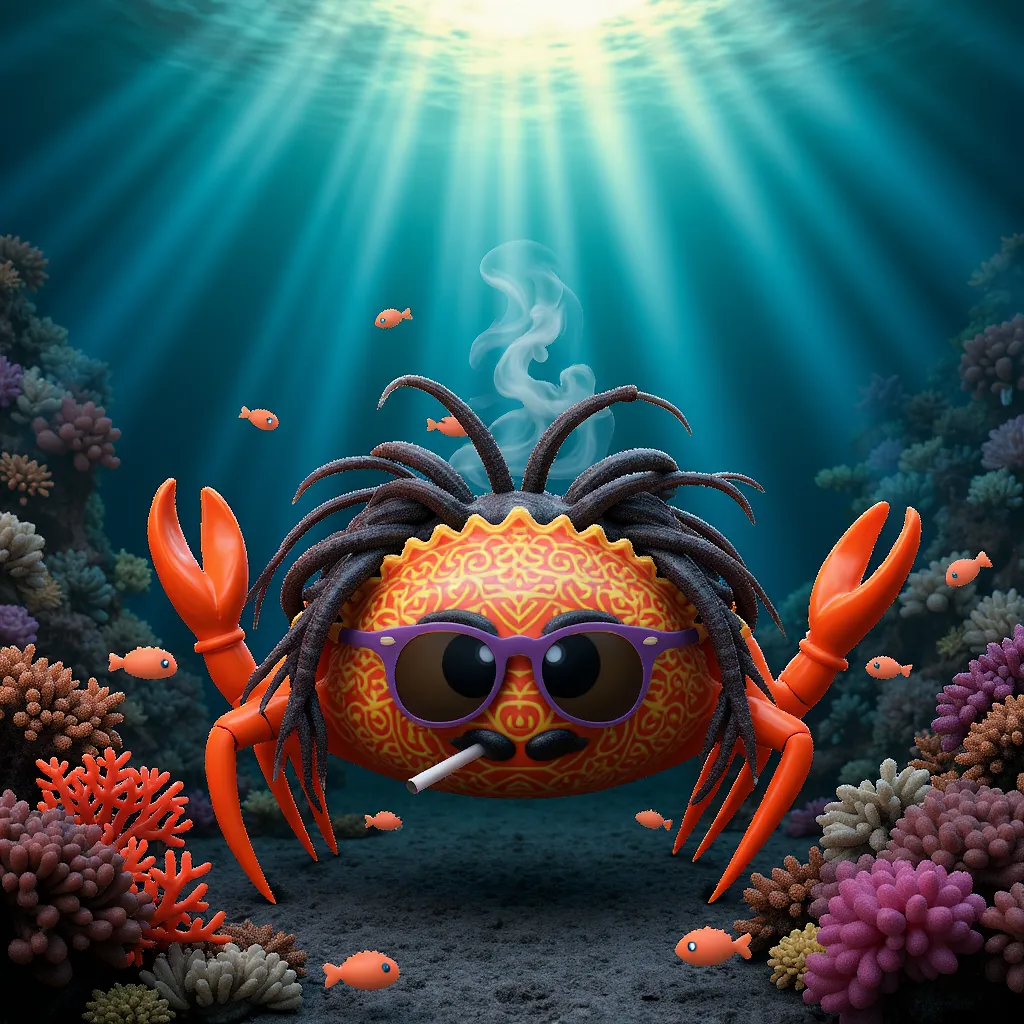 Crab crab/wb5xuraentge6rj4oyoj