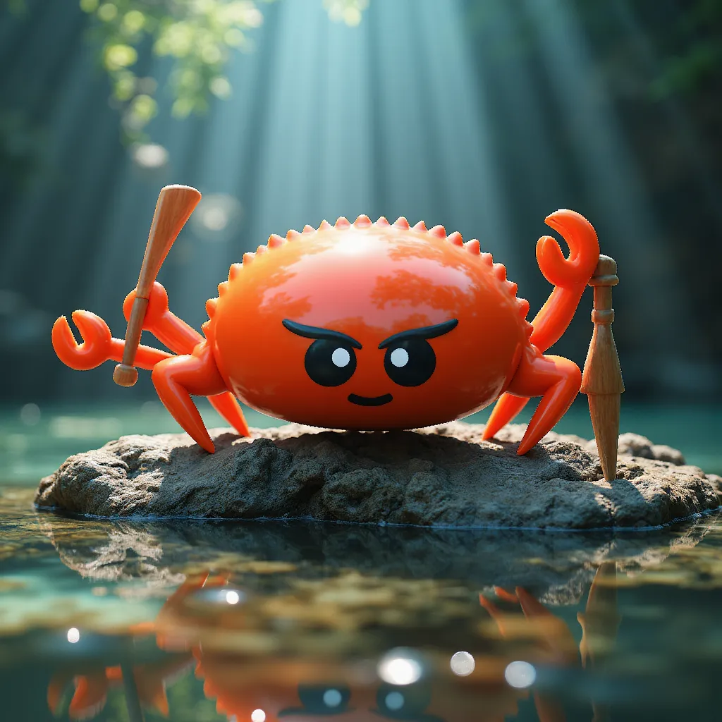 Crab crab/cn2rqlrkafv3h0gk7ayk