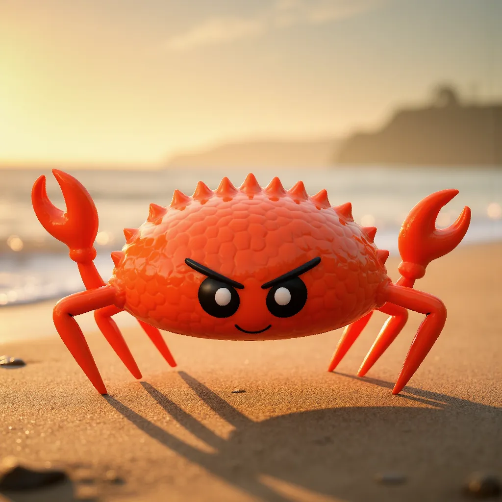 Crab crab/naldfyozc5jkkio75i0j