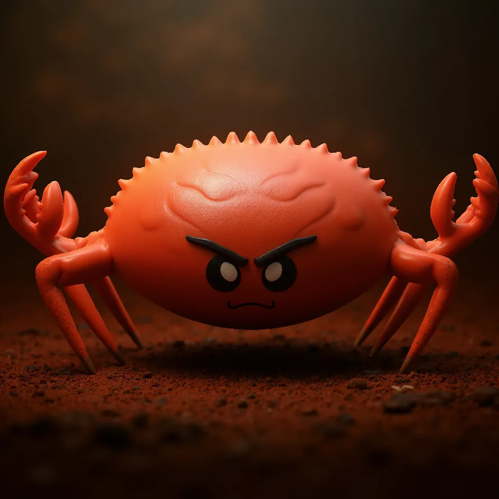 Crab crab/fwq8enhrn9hdpcuqmmfq