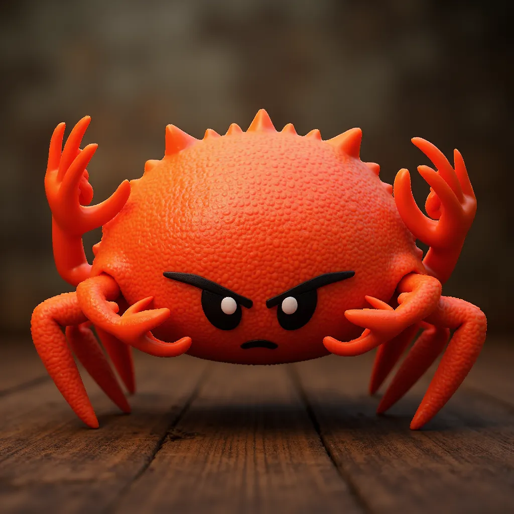 Crab crab/uukubilzhjieb1e8lrwm
