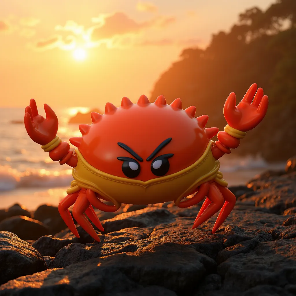 Crab crab/hjtmfq5r8kys0h0clfjq