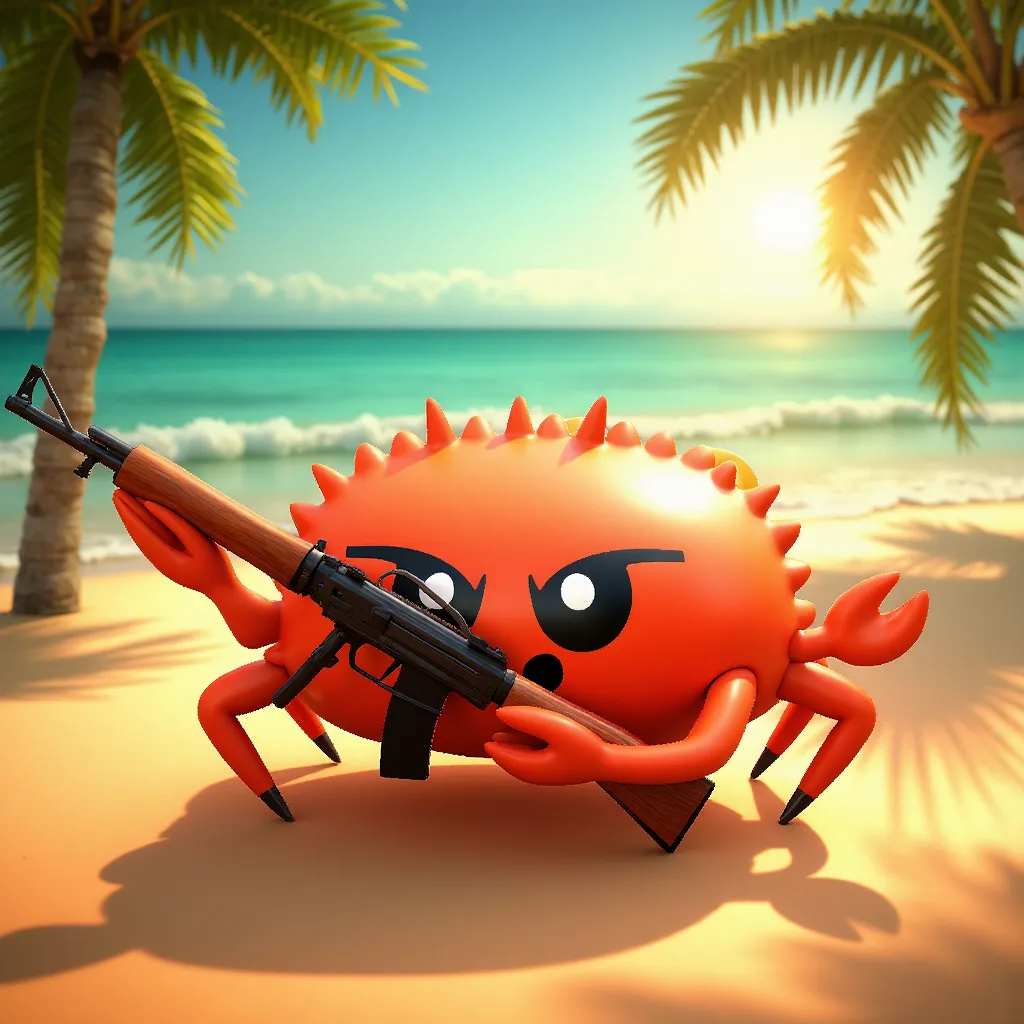 Crab crab/bacf9hjp5gdrazwqfpgh