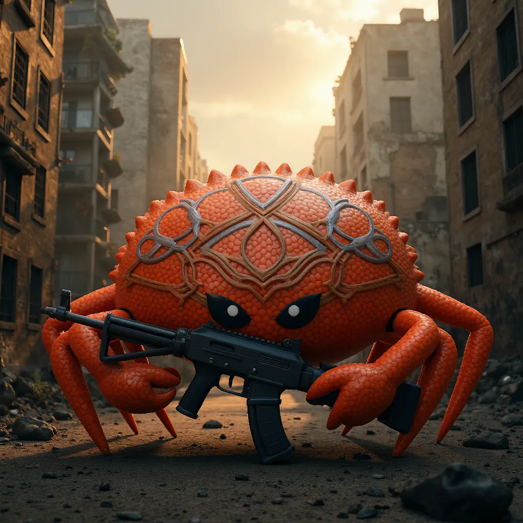Crab crab/kdlxhhuwhydbgqsfxu2c